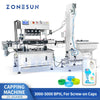 zonesun capping machine