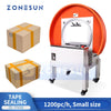 zonesun tape sealing machine