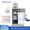 ZONESUN GRANULE PACKAGING MACHINE