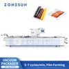zonesun vacuum sealing machine