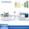 ZONESUN PACKAGING LINE