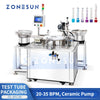 zonesun packaging machine