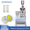 ZONESUN POWER PACKAGING MACHINE