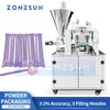 ZONESUN POWDER PACKAGING MACHINE