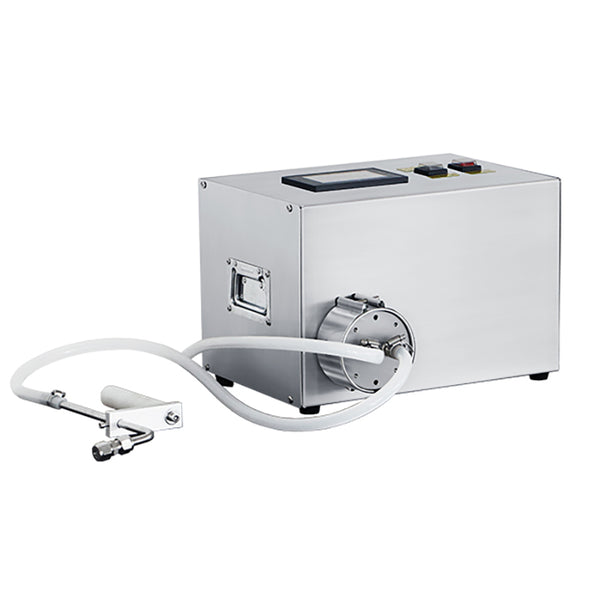 ZONESN ZS-GTCD2A Heated Wax Filling Machine for Candles & Hot Liquids