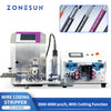ZONESUN ZS-EW30 Automatic Wire Cutting Stripping and Marking Machine for Multi-Core Cable
