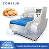 ZONESUN ZS-TSB400 Cookie Depositor Machine Commercial Bakery Equipment