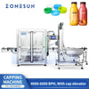  zonesun capping machine