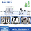 ZONESUN PRODUCTION LINE