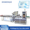 ZONESUN SEALING MACHINE
