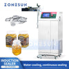 zonesun induction sealer