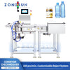 ZONESUN Weight Detector Industrial Weighing for Production Line ZS-MD210