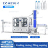 ZONESUN BOTTLE WATER FILLER