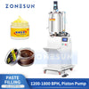 zonesun piston filling machine