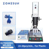 zonesun ultrasonic welder