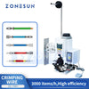 Zonesun ZS-YW1 Terminal Crimping Machine Crimping Tools