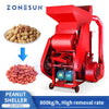 ZONESUN PEANUT SHELLER