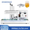 zonesun aluminum foil sealer