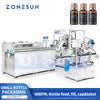 ZONESUN packaging machine