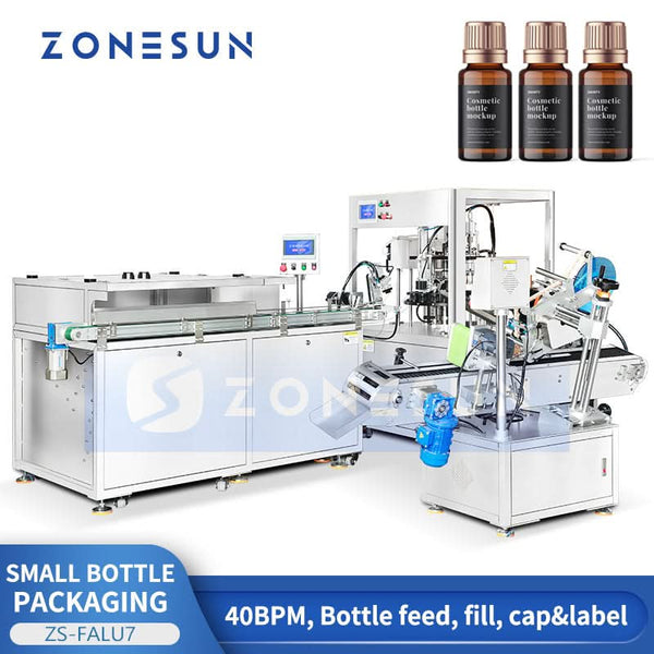 ZONESUN packaging machine