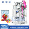 Sachet Packaging Machine