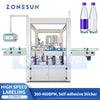 zonesun labeling machine