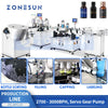 zonesun production line