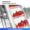 ZS-GWF24 incline feeding conveyor