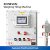 ZS-YTEXW2 explosion-proof control panel