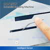 ZONESUN ZS-KZJ100 Elastic Cord Tying Machine Bundling Solution for Cables Vegetables Printing