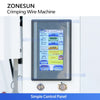 Zonesun ZS-YW1 Terminal Crimping Machine Crimping Tools