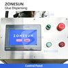ZONESUN ZS-AGD5 Automatic AB Glue Dispensing Machine Two-Component Glue Mixer