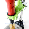 ZONESUN ZS-XG80W Semi Automatic Bottle Cap Capping Machine for Screw Bottles
