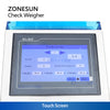 ZONESUN ZS-CW150 Compact High-Precision Mini Checkweigher for Small Items