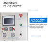 ZONESUN ZS-AGD3 Automatic AB Glue Dispensing Machine for Precise Adhesive Filling