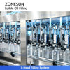 ZS-EVF02 eight-head filling system