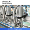 ZS-EVF03 anti-drip filling nozzles