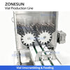 ZS-AFC18 vial unscrambling and feeding system
