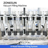 ZS-YTZL8A1 8-head vacuum filling system