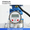 ZS-MB200LH digital temperature display