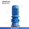 ZS-MB800L stirring motor