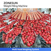 ZS-GWF24 multihead weighing system