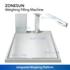 ZS-YTEXW2 integrated weighing platform