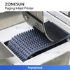 ZONESUN ZS-FYP5 Automatic Paging Machine with Date Coding Printer