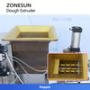 Zonesun ZS-ECM2 Automatic Dough Cutting and Forming Machine For Bread Buns Mantou Pastry Divider Molding Machine