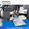 ZONESUN ZS-VPM20 Automatic Premade Pouch Vacuum Packaging Machine