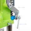 ZONESUN ZS-XG80W Semi Automatic Bottle Cap Capping Machine for Screw Bottles