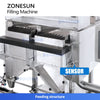 ZONESUN ZS-JF70 High-Precision Automatic Counting & Filling Machine