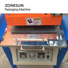 ZONESUN ZS-CP210 Semi-automatic Blister Packing Machine