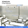 ZONESUN ZS-MD60 High-Precision Industrial X-Ray Inspection System Food Pharmaceutical Packaged Goods